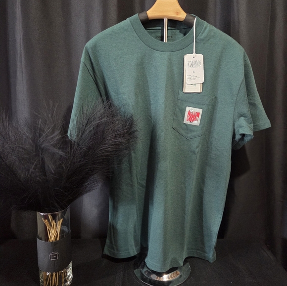 Carhartt Other - Carhartt WIP Pocket Stretch Tee